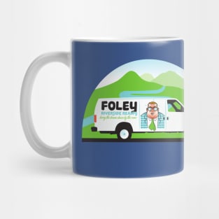 Foley Riverside Realty Mug